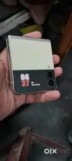 Z FLIP 3 5G 128GB