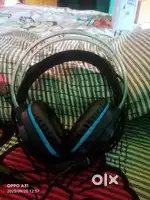 Gaming Headset