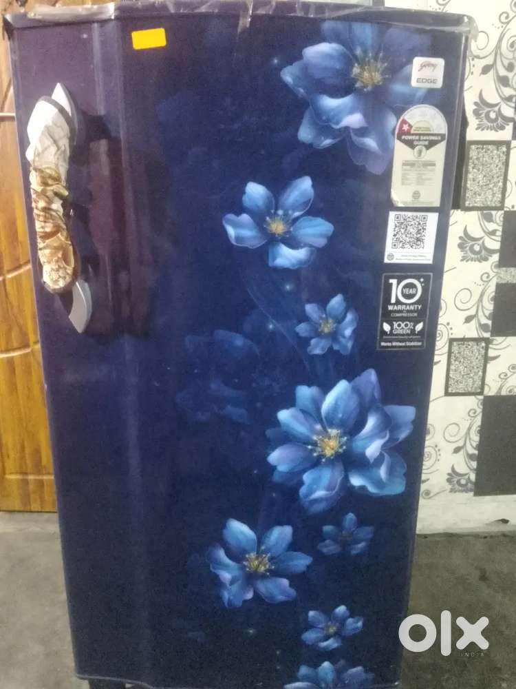 Godrej EDGE fridge sell