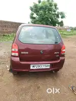 Maruti Suzuki Alto 2009 Petrol 86500 Km Driven