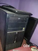 Computer full set