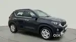 Kia Sonet HTK Plus 1.5 Diesel MT, 2022, Diesel