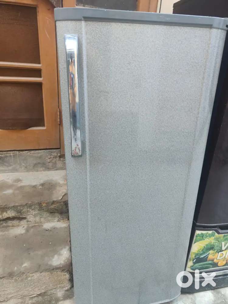 Fridge double door or single door