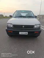 Maruti Suzuki 800 2010 LPG Good Condition