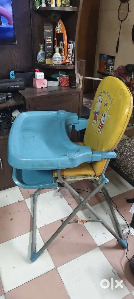 Baby chair