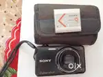 Sony Cyber-shot DSC-WX80 digital camera