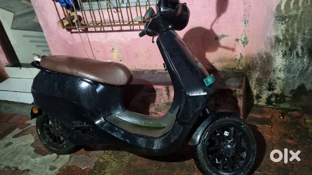 Ola S1 Pro 2022 Model – Excellent Condition  Single Owner
