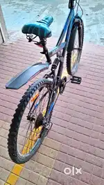 Hero Sprint 26T Geared Cycle (Excellent Condition) Only ₹4,899