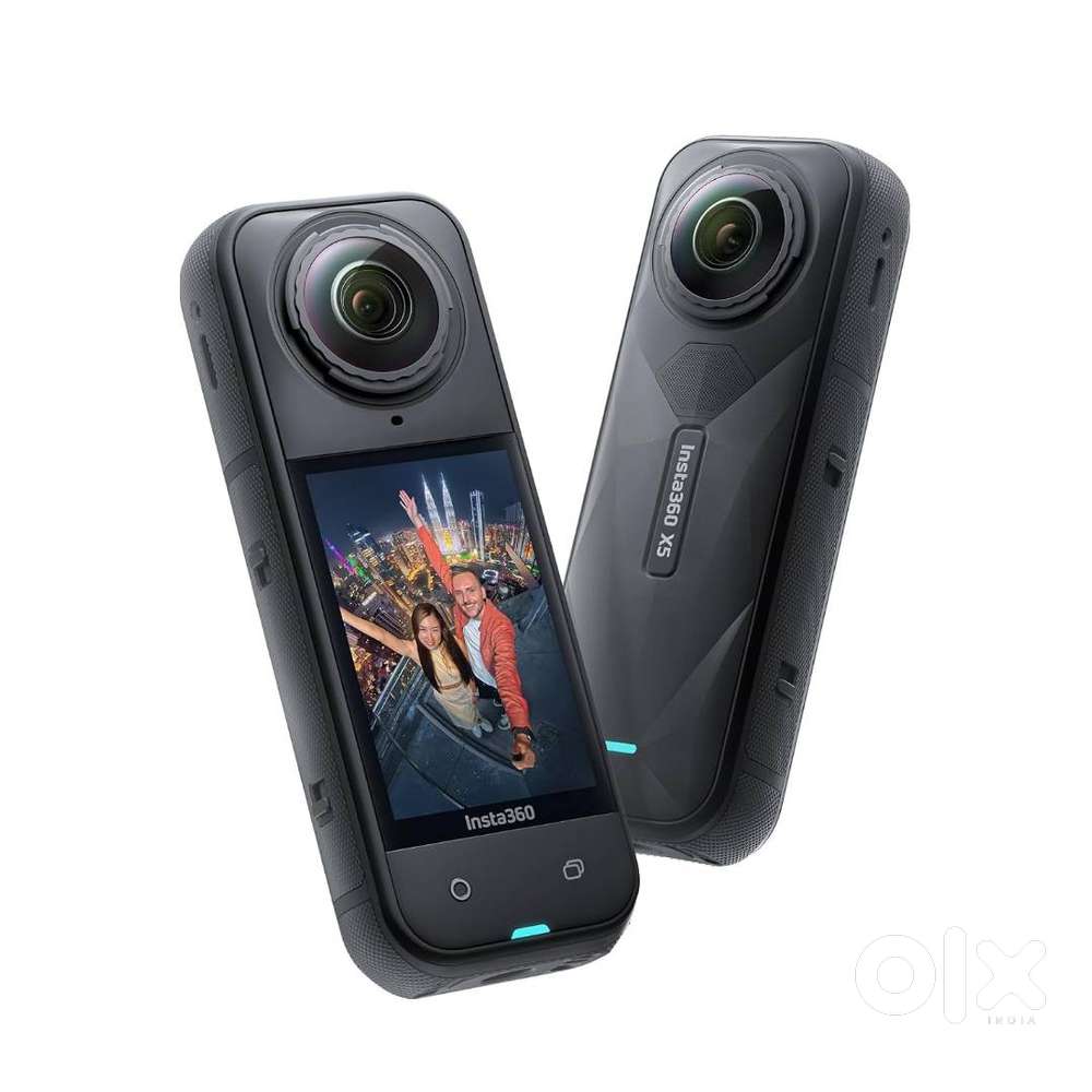 Insta 360 X5