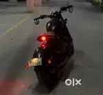 Jawa perak 2020 model 1st owner