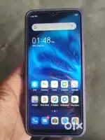 Tecno spark 7t