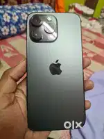 I phone 14 pro max 256 gb