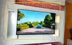 Voice Remote New imported Led TV 32,40,43,50,55 FHD 4K Waranty 1year