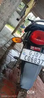 One sell Start bike,new battery