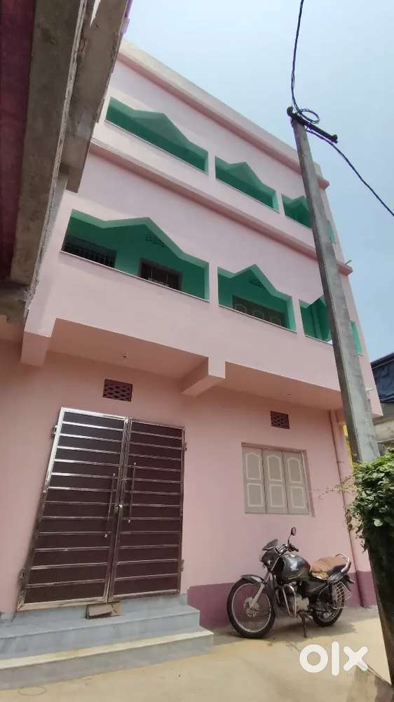 “House for Rent (3rd Floor) – Peaceful & Convenient Location