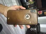 It’s iPhone XS Max