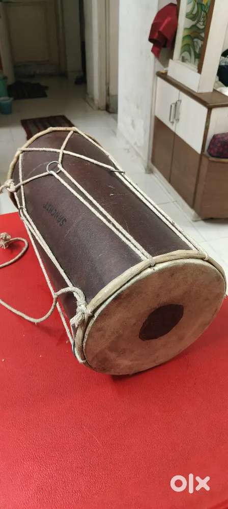 DHOLKI FOR SALE