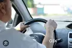 Wanted personal driver