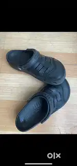 Adidas shoes, crocs, woodland, puma, jacket, pants
