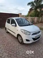 Hyundai i10 1.2 Kappa Magna, 2013, Petrol