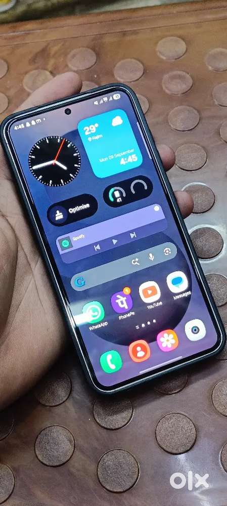 Samsung s23 256gb