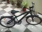 Ranger Cycle