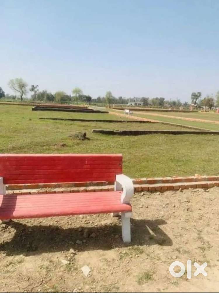 PLOT FOR SALE KISAN PATH NEAR RAMSHAVROOP UNIVERSITY