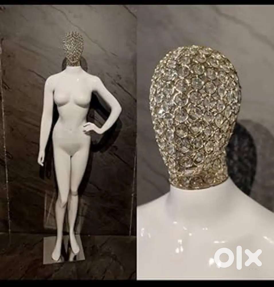 Female Mannequin