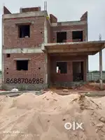 Anantapur and Bangalore ventures... open plats and housing projects