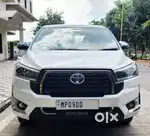 Toyota Innova Crysta [2020-ongoing] 2.4 ZX 7 STR, 2023, Diesel