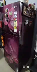 LG Refrigerators 264 ltr