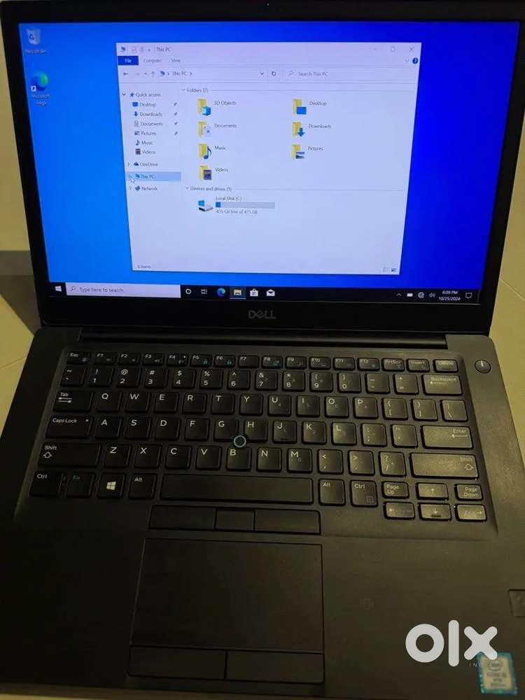 I5 5th generation 8gb+256 SSD 2hr battery backup 3month warranty
