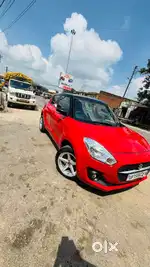 Maruti Suzuki Swift 2021 Petrol 43000 Km Driven