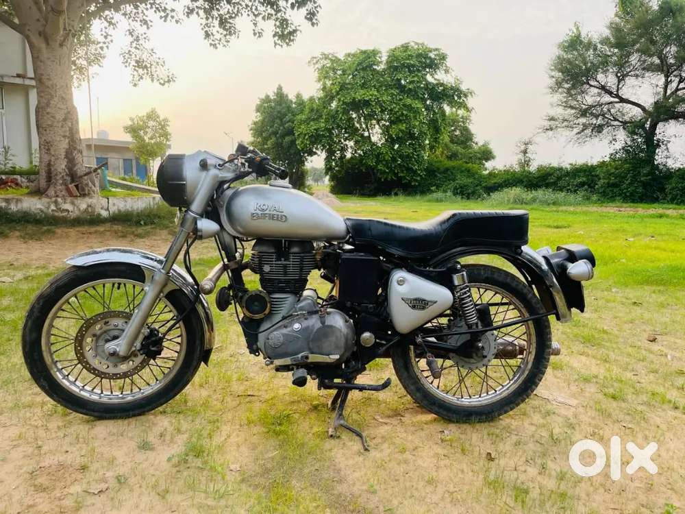 Urgent sale bullet electra 350