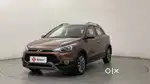 Hyundai i20 Active 1.2 SX, 2015, Petrol