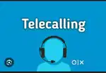 No target simple sitting job back office telecalling