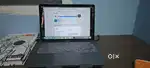 Macbook M1 fully new 46 battery count