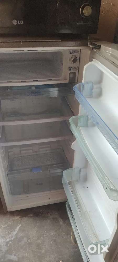 Very good frij 190 ltr