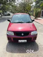 Maruti Suzuki Alto 800 Lxi, 2011, Petrol