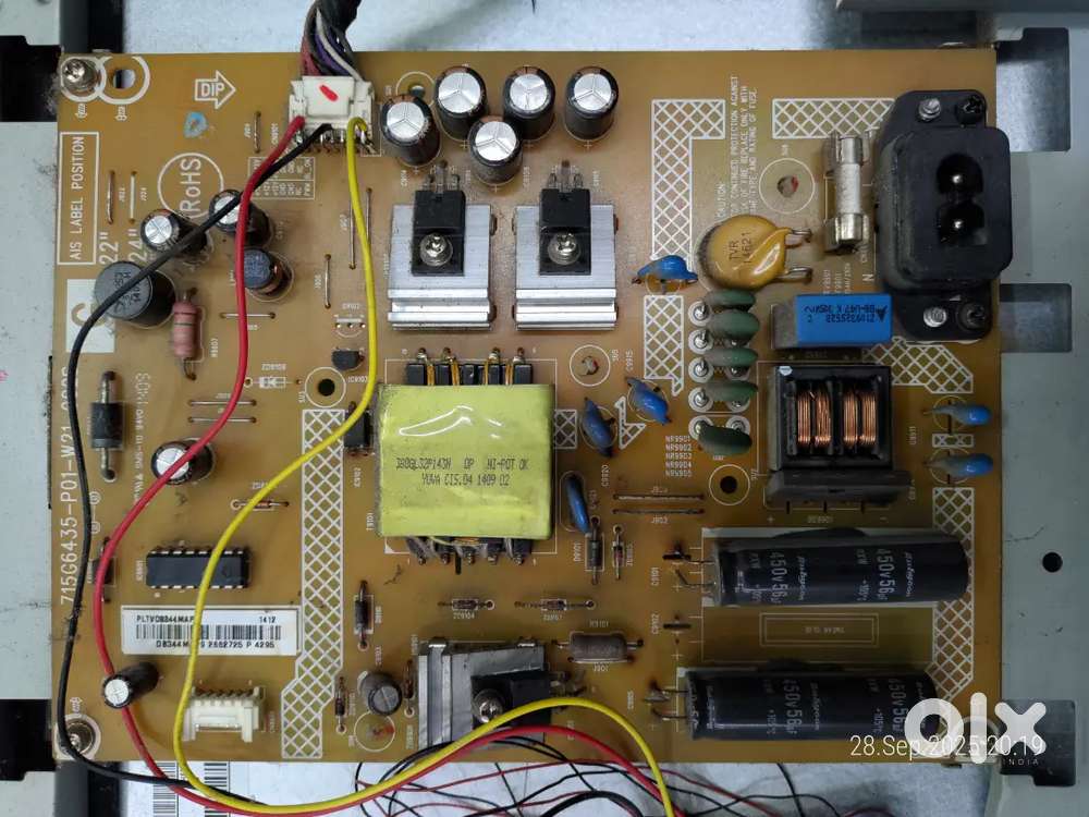 Mobile , Laptop,Led Tv & Home theatre Repairing And Selling