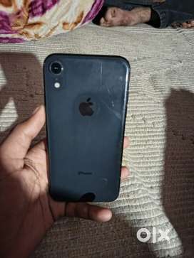 I phone xr