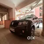 Renault KWID 2018 Petrol 71000 Km Driven