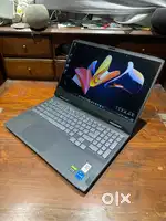 Lenovo IdeaPad gaming 3 Rtx 3050 12 gen i5 16/512gb