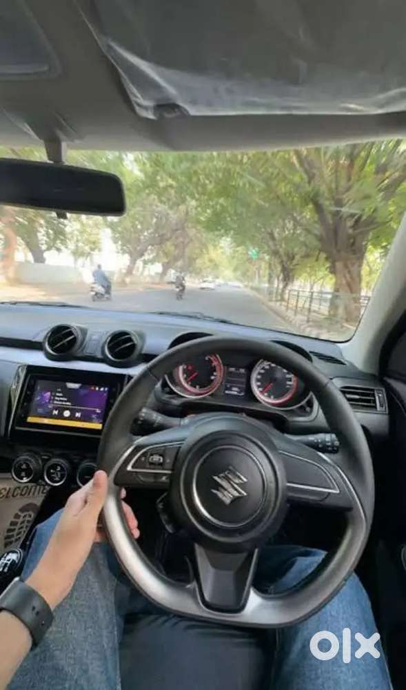 Im a professional car driver 24 year old educated person