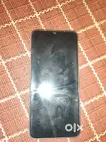 Redmi 9A Original display no problem mobile & charger