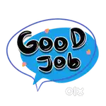 GOOD JOB FOR FRESHERS
