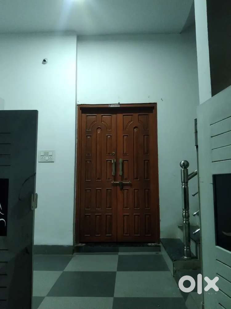 2 BHK family room for rent