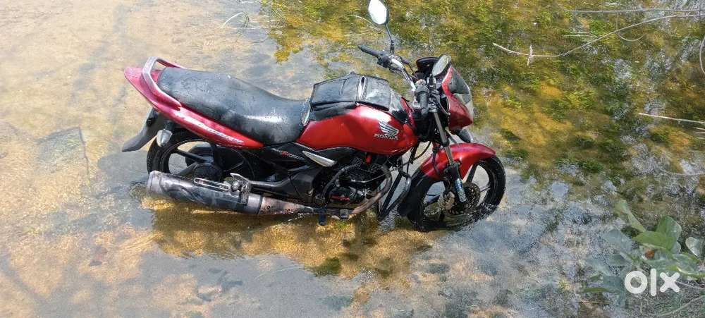 No problem s good condition