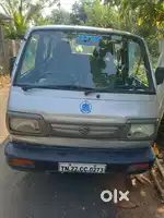 Maruti Suzuki Omni 2011 Petrol 100000 Km Driven