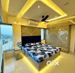 Pop Electrician and pvc Painting